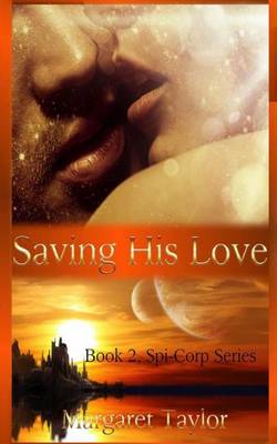 Book cover for Saving His Love