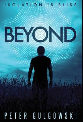 Book cover for Beyond