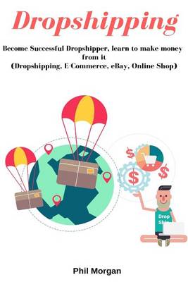 Book cover for Dropshipping