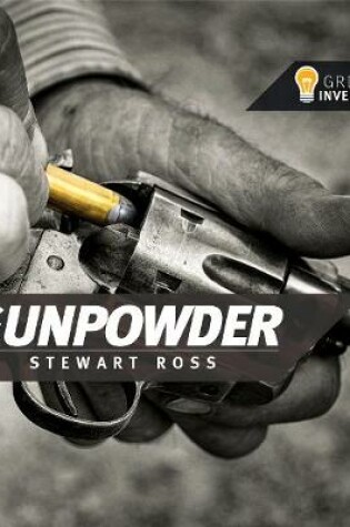 Cover of Gunpowder