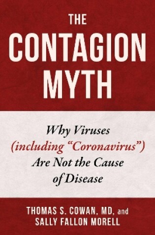 Cover of The Contagion Myth