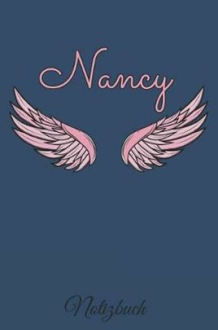 Cover of Nancy Notizbuch