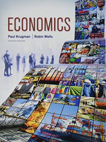 Book cover for Economics & Launchpad (Twelve Month Access)