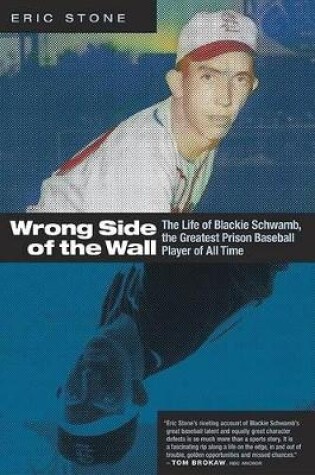 Cover of Wrong Side of the Wall