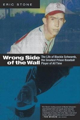 Book cover for Wrong Side of the Wall