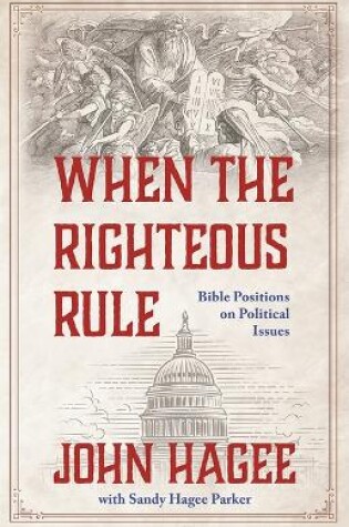 Cover of When the Righteous Rule