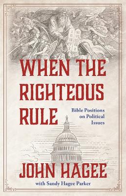 Book cover for When the Righteous Rule