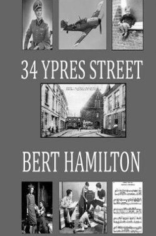 Cover of 34 Ypres Street