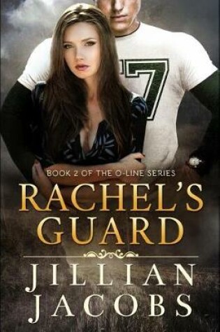 Cover of Rachel's Guard