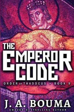 Cover of The Emperor Code