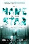 Book cover for The Name of the Star