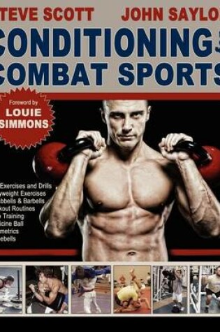 Cover of Conditioning for Combat Sports