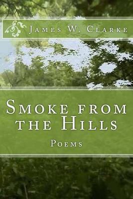 Book cover for Smoke from the Hills