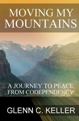 Book cover for Moving My Mountains