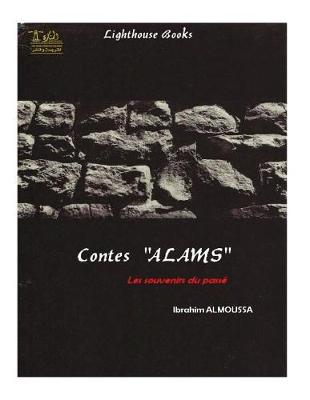 Book cover for Contes ALAMS