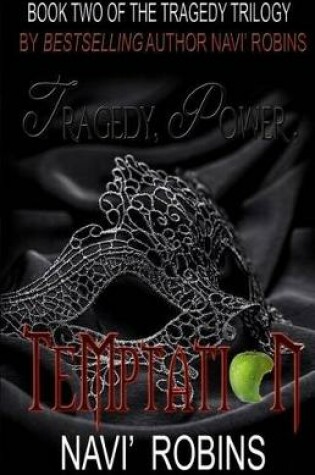 Cover of Tragedy, Power & Temptation