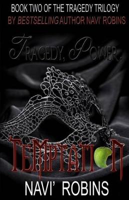 Book cover for Tragedy, Power & Temptation