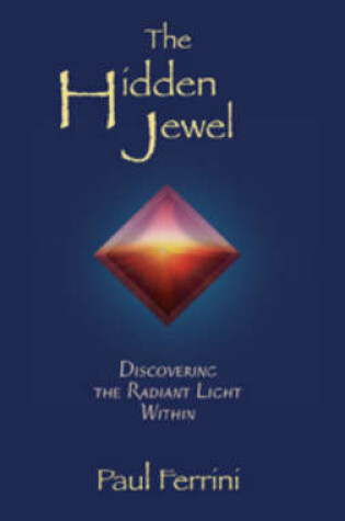 Cover of Hidden Jewel