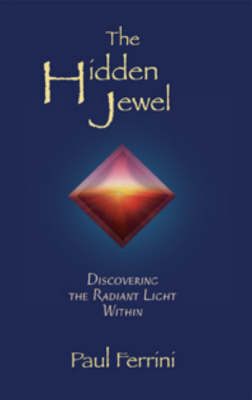 Book cover for Hidden Jewel