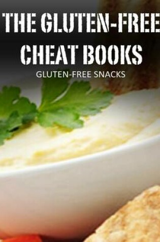 Cover of Gluten-Free Snacks