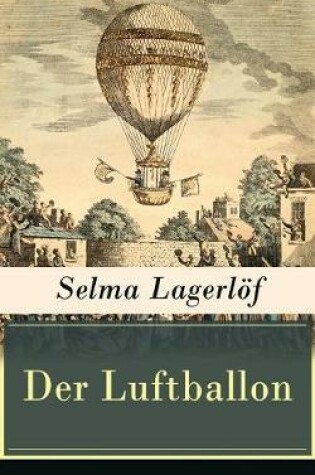 Cover of Der Luftballon