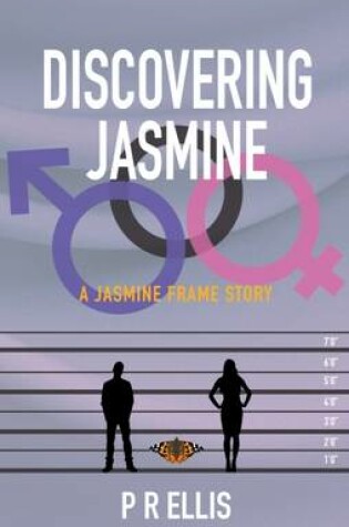 Cover of Discovering Jasmine