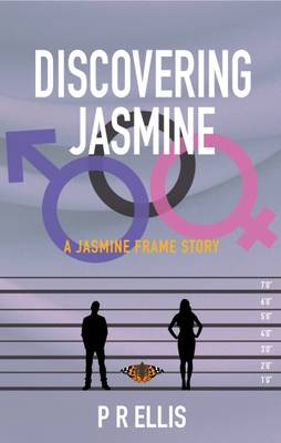 Cover of Discovering Jasmine