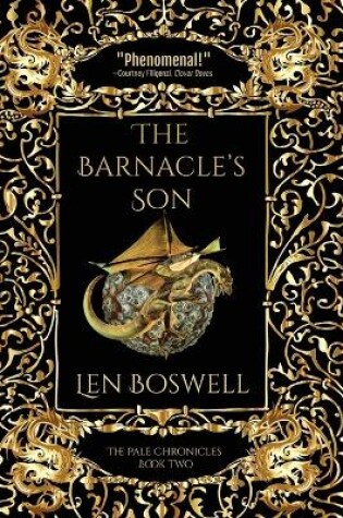 Cover of The Barnacle's Son