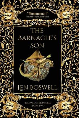 Cover of The Barnacle's Son