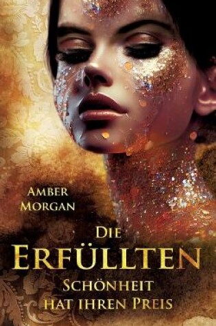 Cover of Die Erfüllten