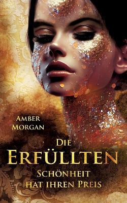 Book cover for Die Erfüllten