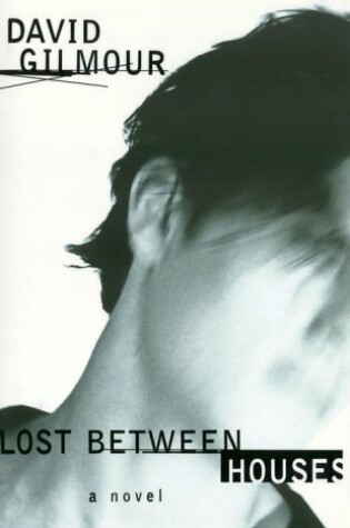 Cover of Lost Between Houses