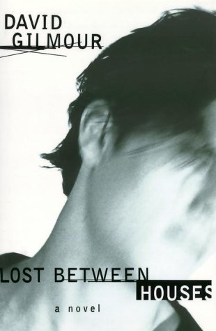 Book cover for Lost Between Houses