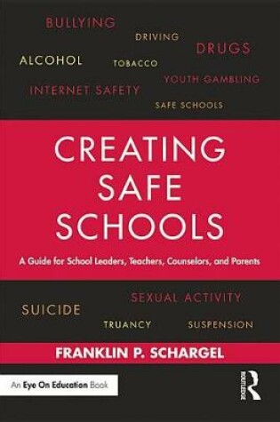 Cover of Creating Safe Schools