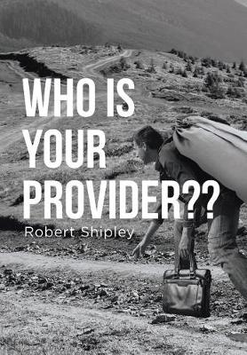 Book cover for Who Is Your Provider
