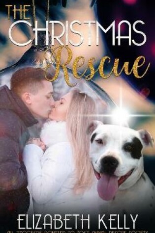 Cover of The Christmas Rescue