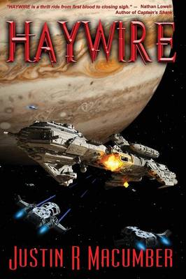 Cover of Haywire