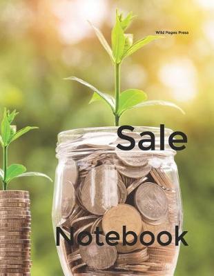 Cover of Sale