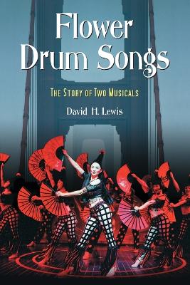 Book cover for Flower Drum Songs