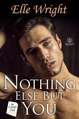 Book cover for Nothing Else But You