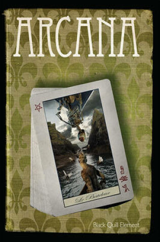 Cover of Arcana