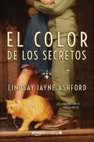 Cover of El color de los secretos
