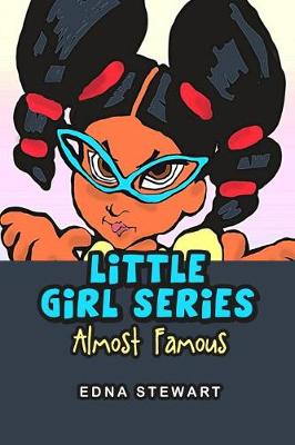 Book cover for Little Girl Series