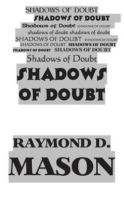 Book cover for Shadows of Doubt