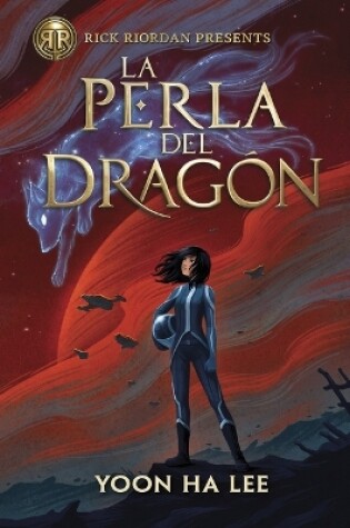 Cover of Perla del Drag�n, La
