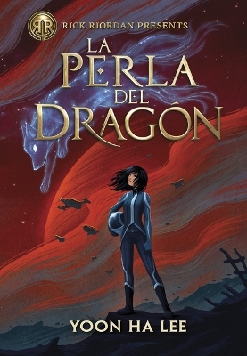Book cover for Perla del Drag�n, La