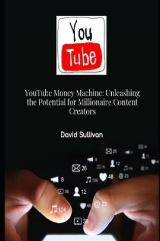 Cover of YouTube Money Machine