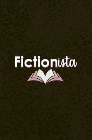 Cover of Fictionista