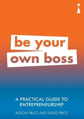 Cover of A Practical Guide to Entrepreneurship