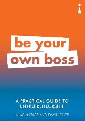 Book cover for A Practical Guide to Entrepreneurship